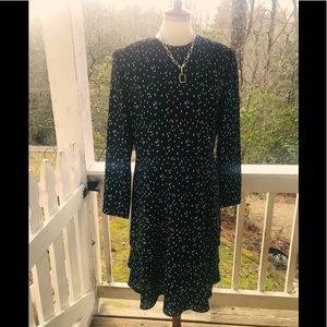 Debra Michaels Collection  Dress 8 FREE SHIP